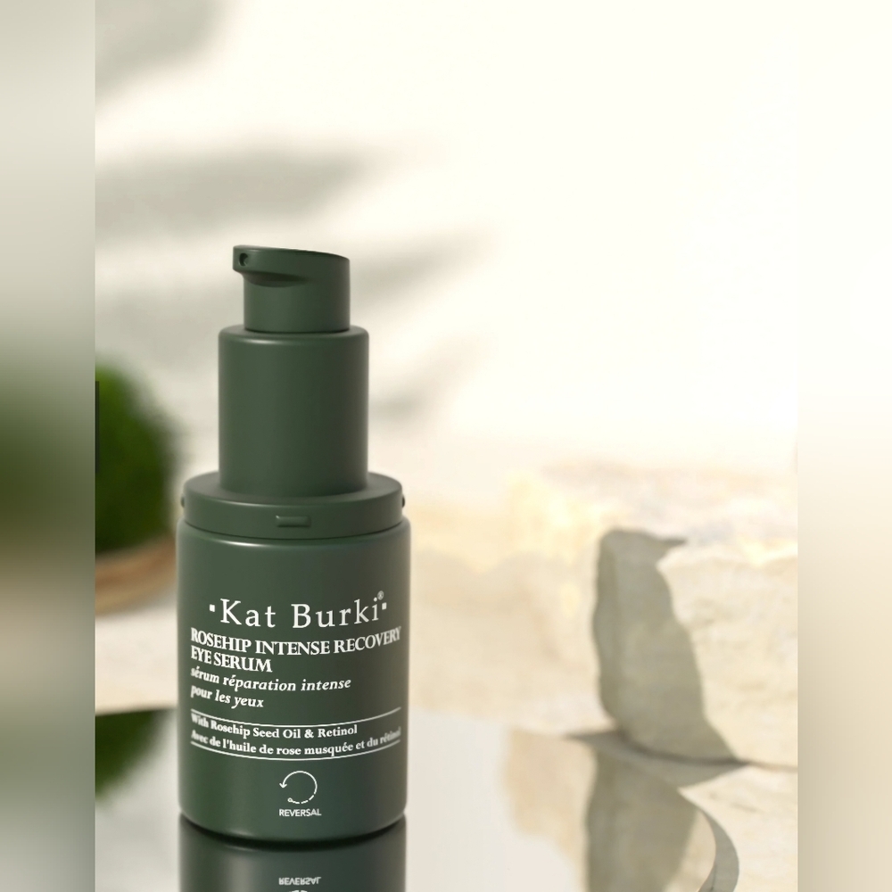 Rose Hip Intense Recovery Eye Serum 5oz
